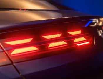 Denza Z9GT Chopard '2026