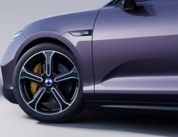 Denza Z9S '2026