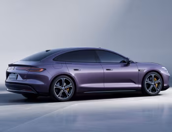 Denza Z9S '2026