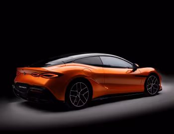 Denza Z Coupe [EU-spec] '2026