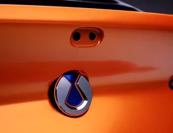 Denza Z Coupe [EU-spec] '2026