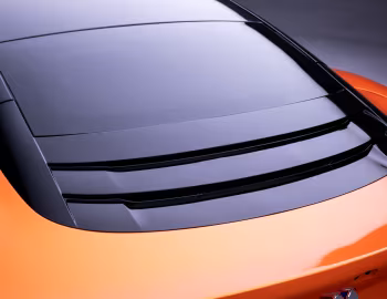 Denza Z Coupe [EU-spec] '2026