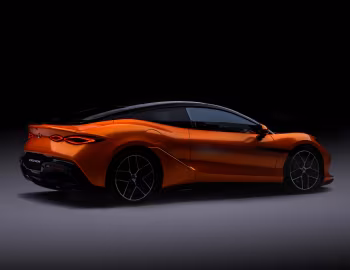 Denza Z Coupe [EU-spec] '2026