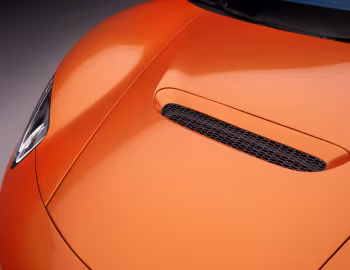 Denza Z Coupe [EU-spec] '2026