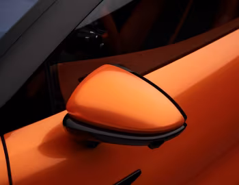 Denza Z Coupe [EU-spec] '2026
