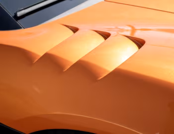 Denza Z Racing [EU-spec] '2026