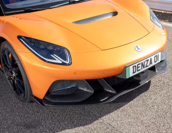 Denza Z Racing [EU-spec] '2026