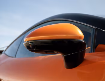 Denza Z Racing [EU-spec] '2026