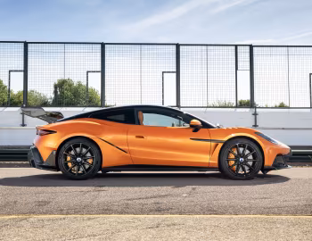 Denza Z Racing [EU-spec] '2026