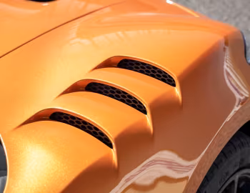 Denza Z Racing [EU-spec] '2026