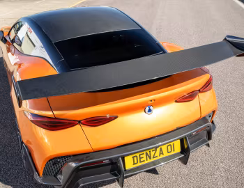 Denza Z Racing [EU-spec] '2026