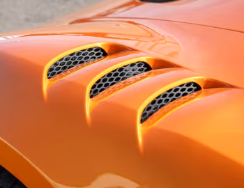 Denza Z Racing [EU-spec] '2026