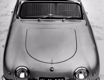 Denzel 1300 Sport '1952–59