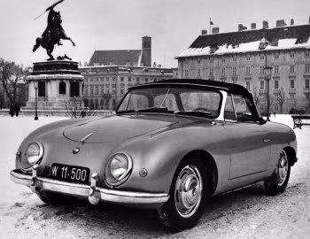 Denzel 1300 Sport '1952–59