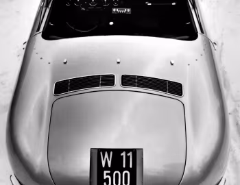 Denzel 1300 Sport '1952–59