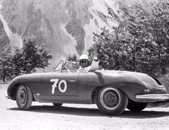Denzel 1300 Sport '1952–59