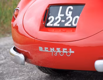Denzel 1300 Sport '1952–59