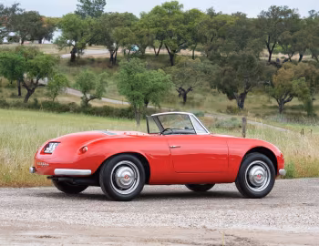 Denzel 1300 Sport '1952–59