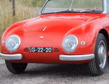 Denzel 1300 Sport '1952–59