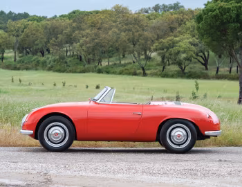 Denzel 1300 Sport '1952–59