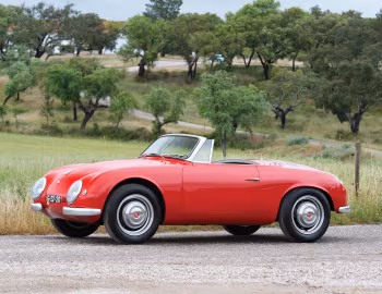 Denzel 1300 Sport '1952–59