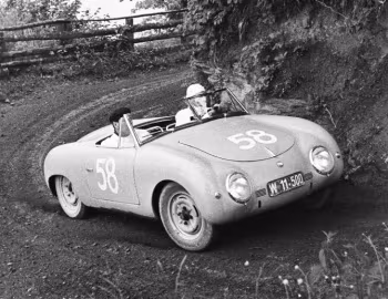 Denzel 1300 Sport '1952–59