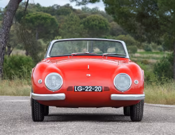Denzel 1300 Sport '1952–59
