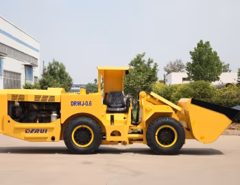 Derui DRWJ-0.6 '2019–pr.