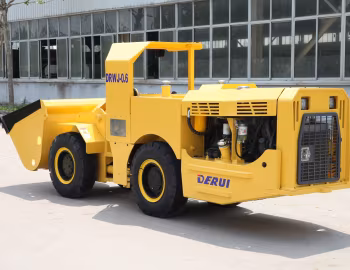 Derui DRWJ-0.6 '2019–pr.