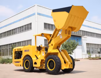 Derui DRWJ-0.6 '2019–pr.
