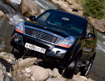 Derways Aurora (313150) '05.2006–08