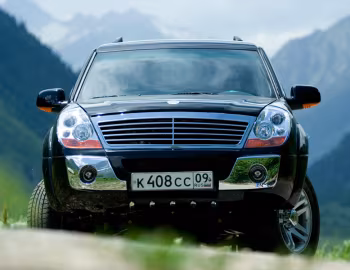 Derways Aurora (313150) '05.2006–08
