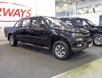 Derways Plutus (233300) '2007–08