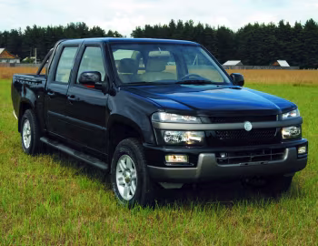 Derways Plutus (233300) '2007–08