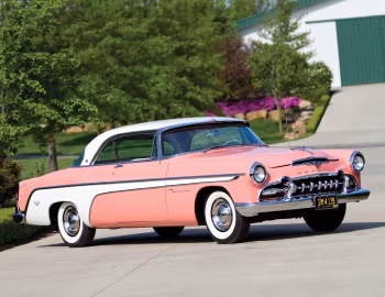 1955 DeSoto Firedome Sportsman (S22)