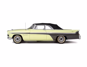 1956 DeSoto Fireflite Convertible (S-24)