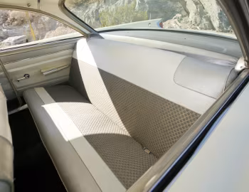 Interior 1960 DeSoto Fireflite 2-door Hardtop (PS1-L23)