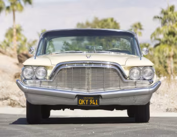 1960 DeSoto Fireflite 2-door Hardtop (PS1-L23)