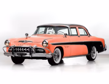 1955 DeSoto Fireflite Sedan (S21)