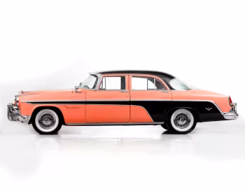 1955 DeSoto Fireflite Sedan (S21)