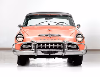 1955 DeSoto Fireflite Sedan (S21)