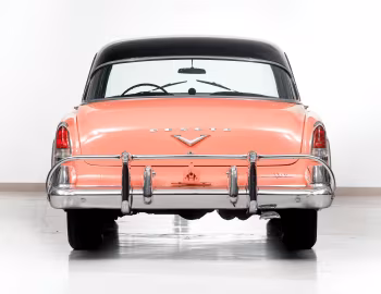 1955 DeSoto Fireflite Sedan (S21)