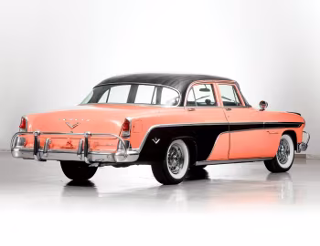1955 DeSoto Fireflite Sedan (S21)