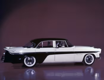 1956 DeSoto Fireflite Sedan (S-24)