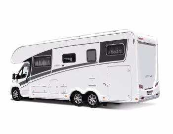 2015–17 Dethleffs Esprit Comfort A-2 '2014–17