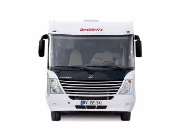 2012–15 Dethleffs Esprit I '2011–15