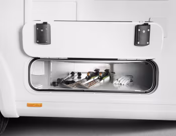 Boot 2021–pr. Dethleffs Esprit I 7150-2 DBM GT '2020–pr.