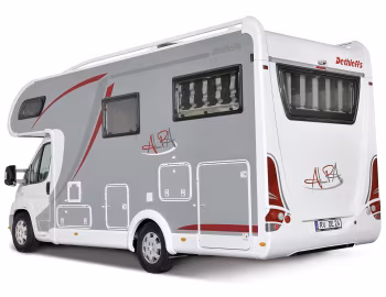 Dethleffs ALPA Concept '2011
