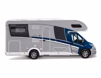 2015–17 Dethleffs Esprit Comfort A '2014–17