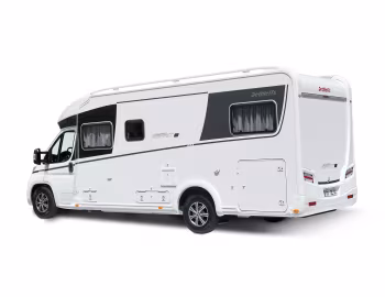 2015 Dethleffs Esprit Comfort T '2014–15